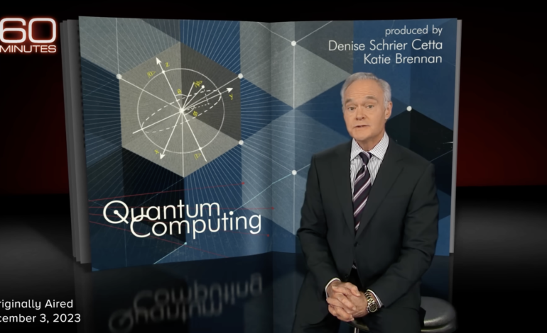 FCC Chairman Brendan Carr Posts His Thoughts About Scott Pelley Firing To X